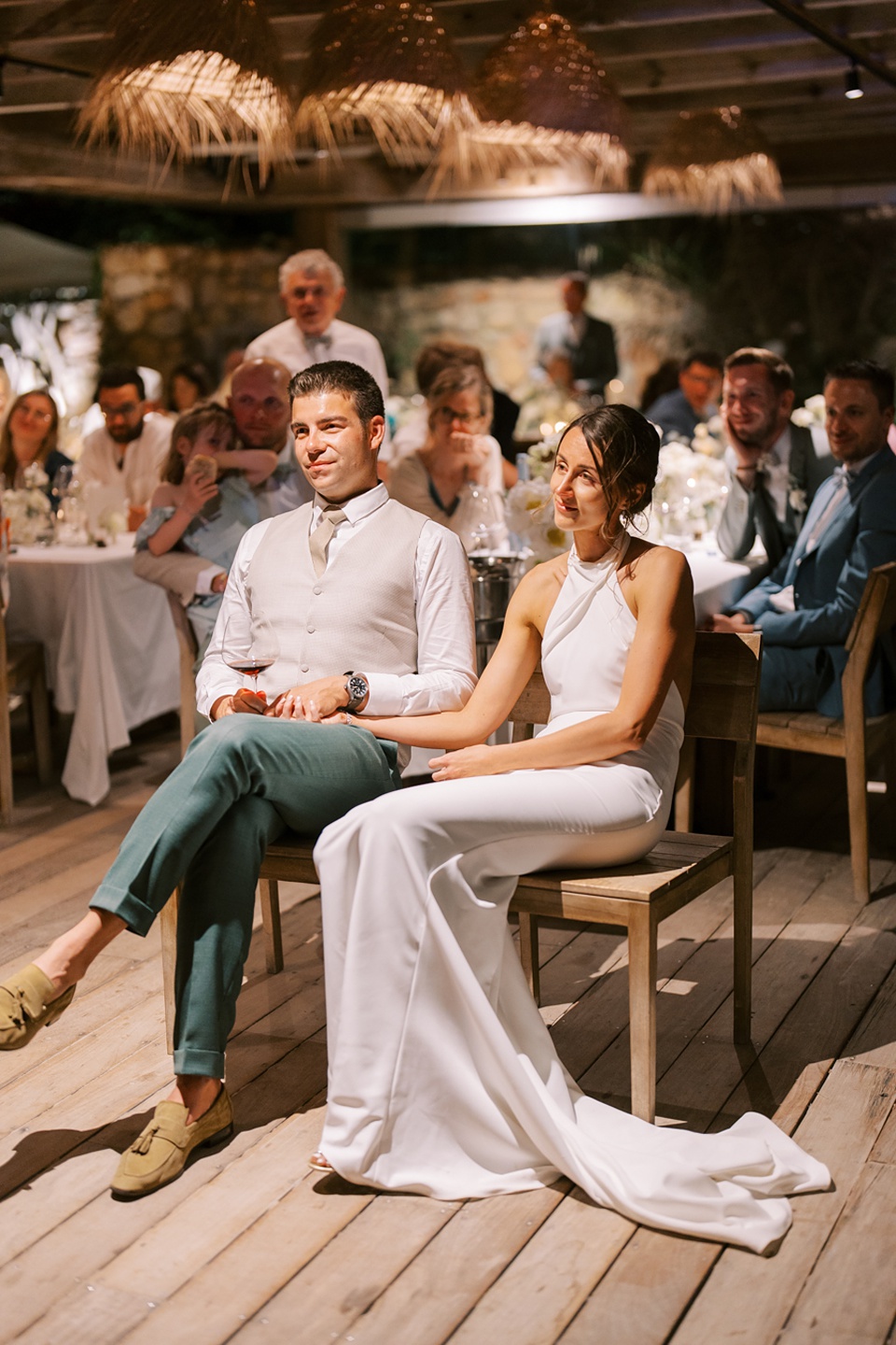 mariage au tiki porto vecchio mariage au tiki porto vecchio