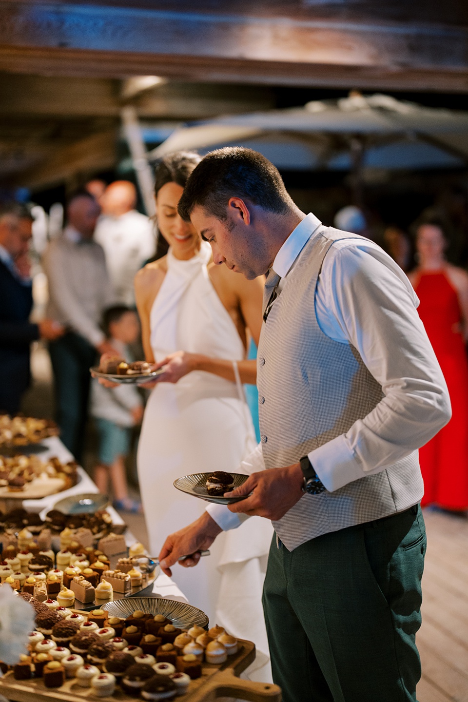 mariage au tiki porto vecchio mariage au tiki porto vecchio