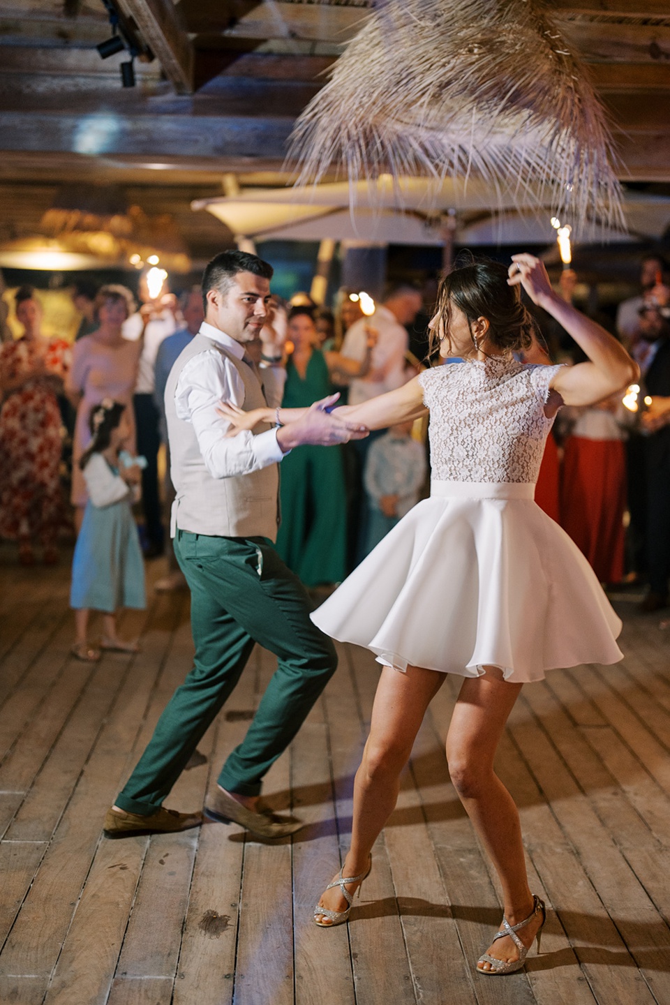 mariage au tiki porto vecchio mariage au tiki porto vecchio