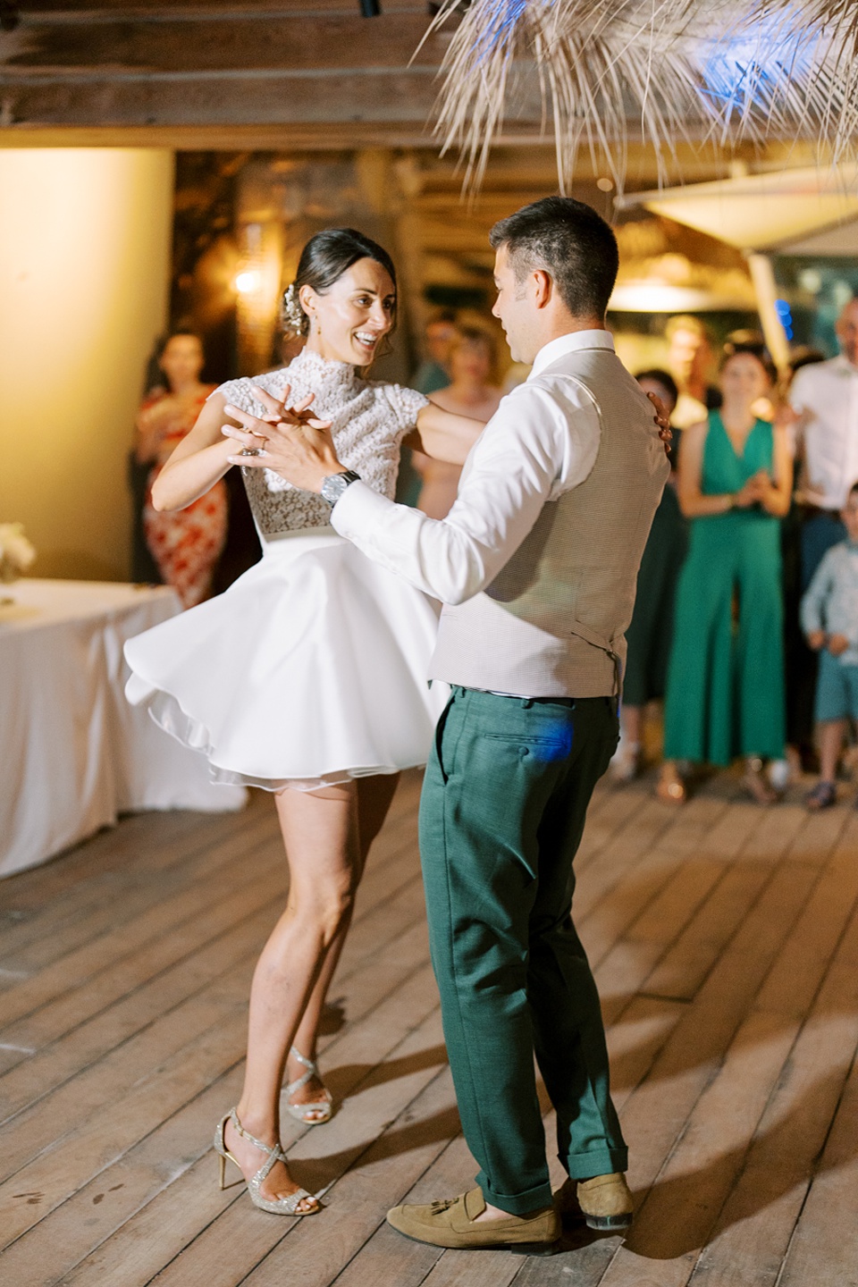 mariage au tiki porto vecchio mariage au tiki porto vecchio