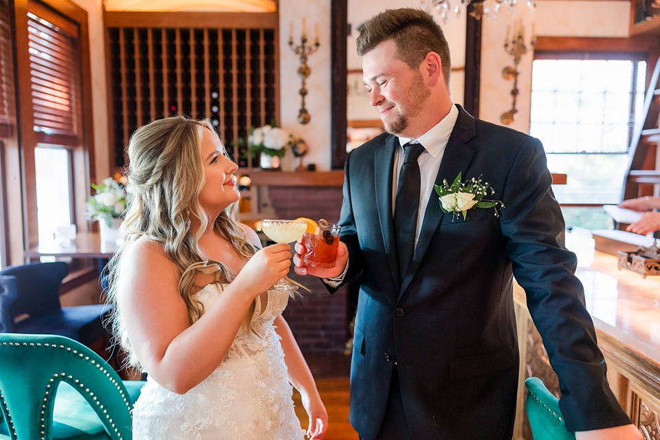 The Blanton House: A Historic Wedding Venue with Timeless Charm ,mermaid style dress