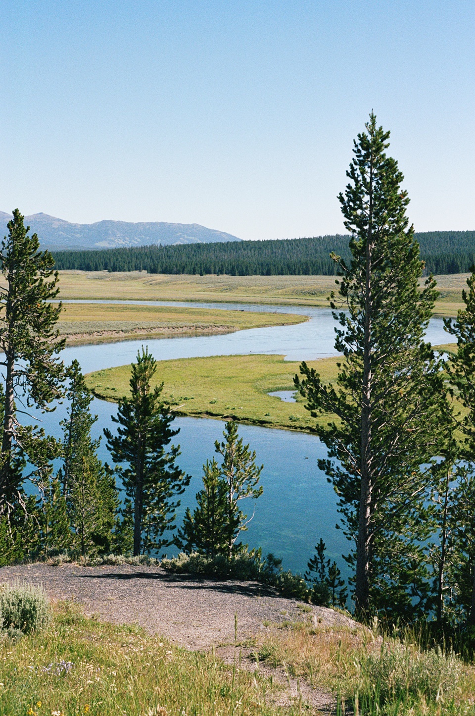 Film Travel Photography,Montana Film Photos