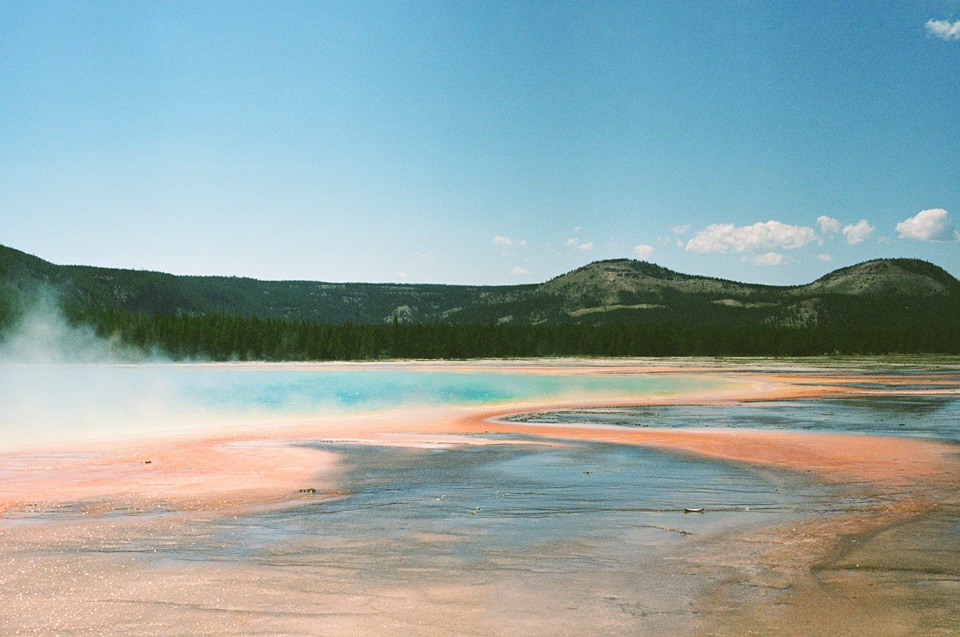 Travel Photography,Film Travel Photography