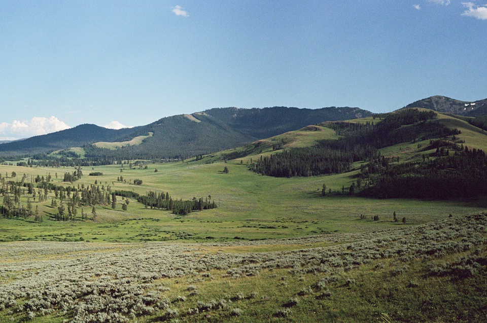 Montana Travel Photos