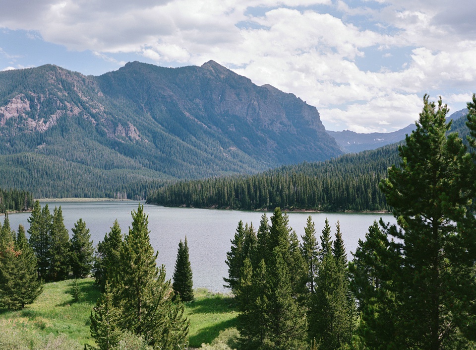 Travel Photography,Yellowstone Film Photos