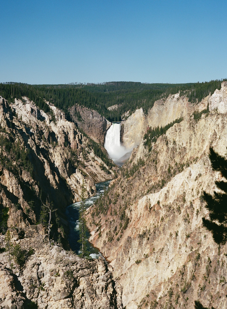 Film Travel Photography,Montana Travel Photos