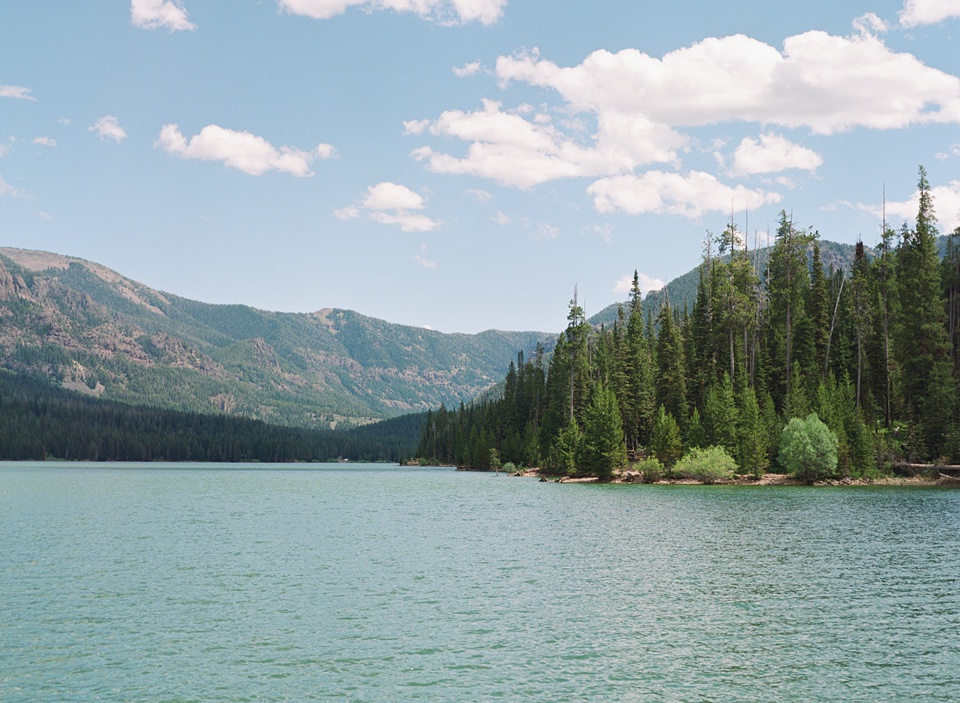 Travel Journal From Montana