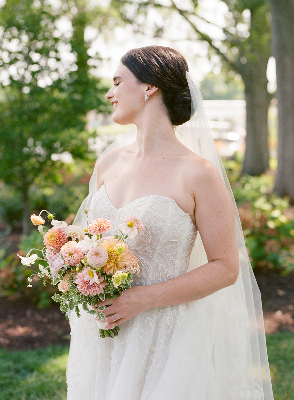 Image by Hope Helmuth St. Michaels Wedding,Oaks Waterfront Hotel Wedding Photographer