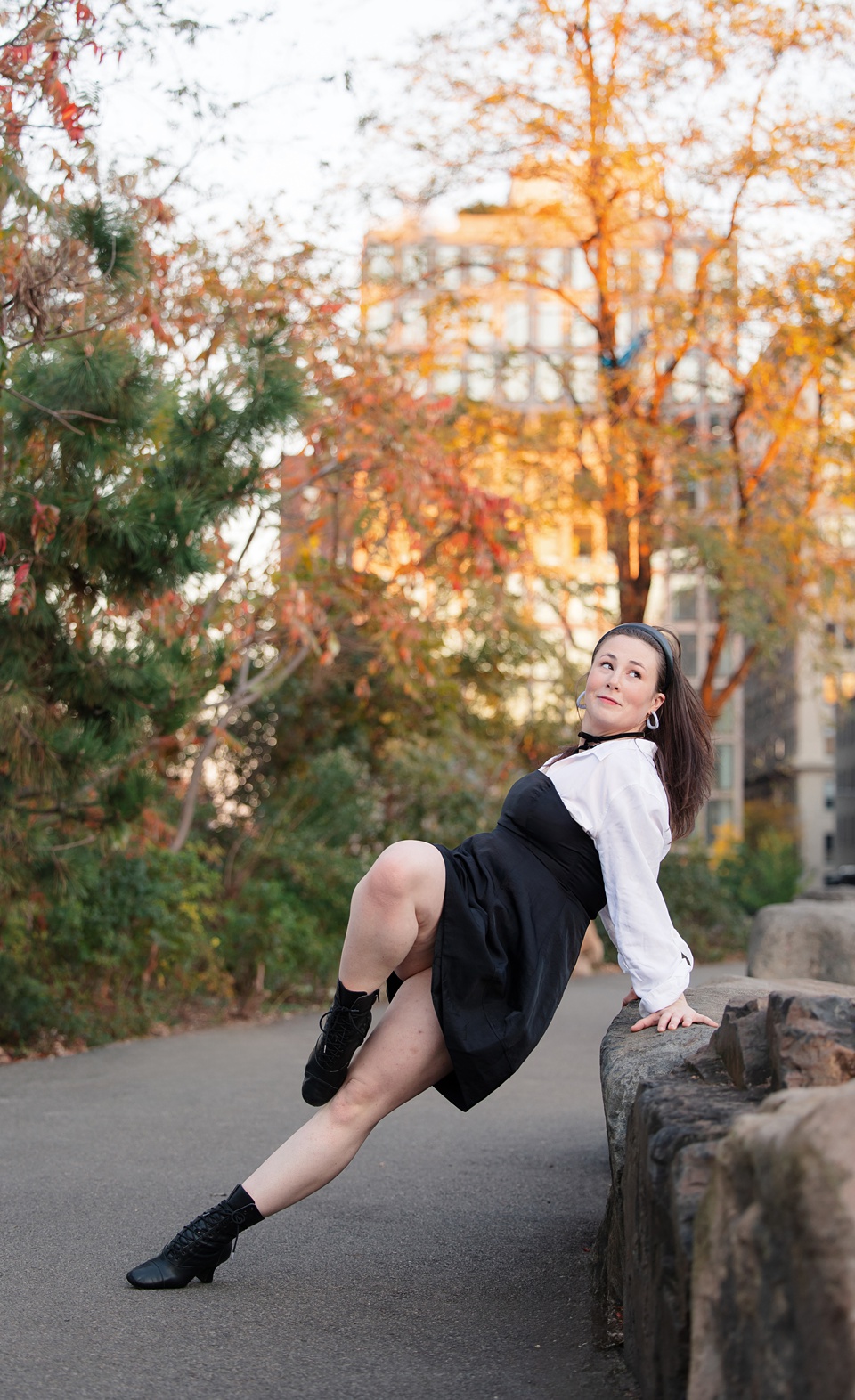 brooklyn,nyc,dancers,nyc dancers,laduca