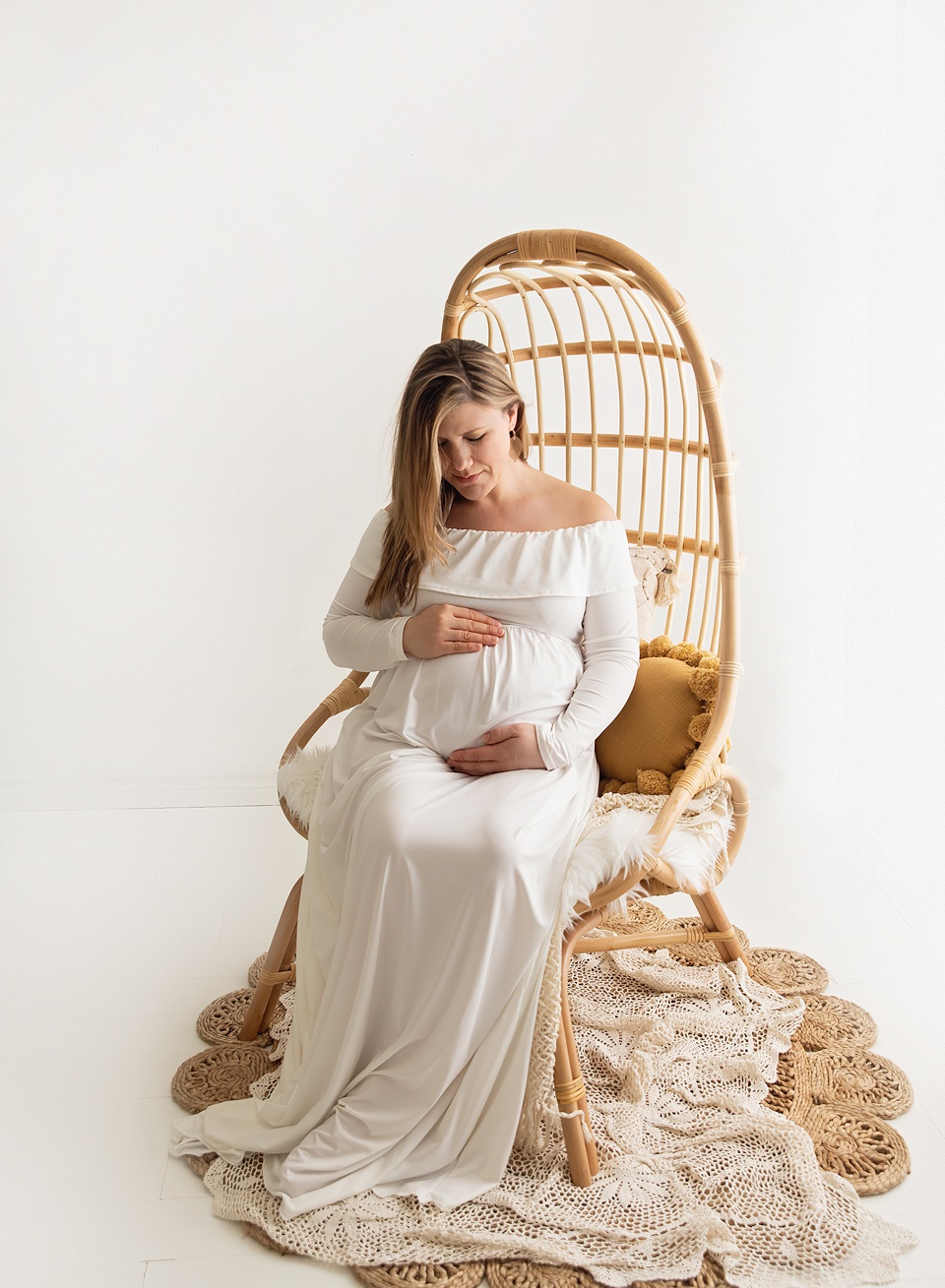 Example Shoot Title Tag baby J,boho