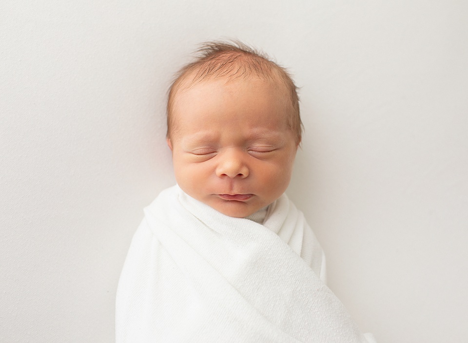 Example Shoot Title Tag maternity and newborn photo package