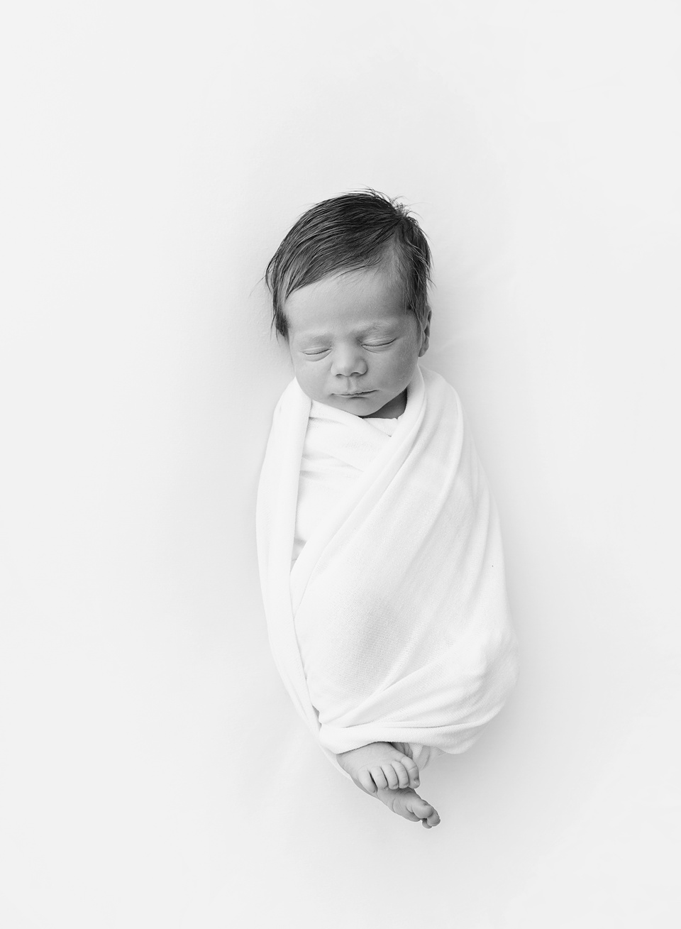 Example Shoot Title Tag baskets,soother