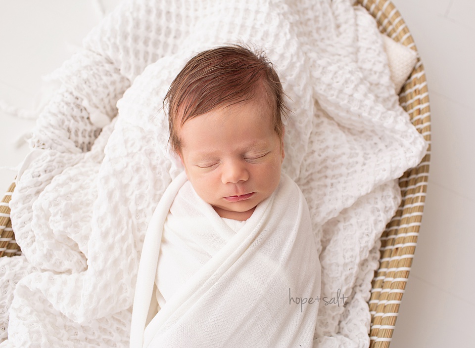 Example Shoot Title Tag soother,blankets