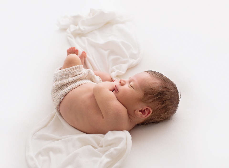 Example Shoot Title Tag simple natural,blankets