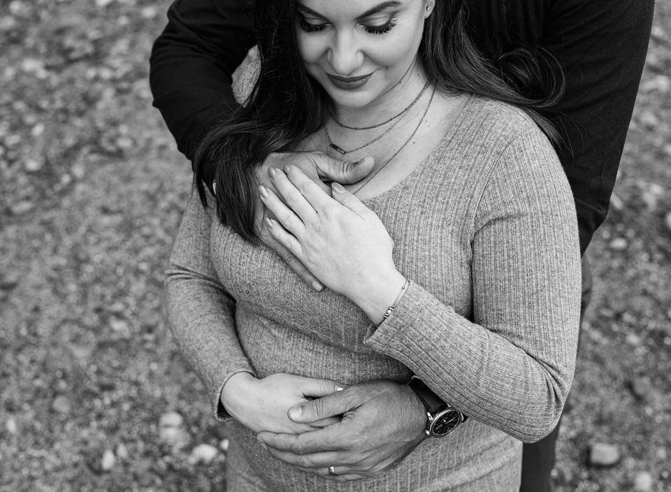 Example Shoot Title Tag burlington ontario,expecting couple