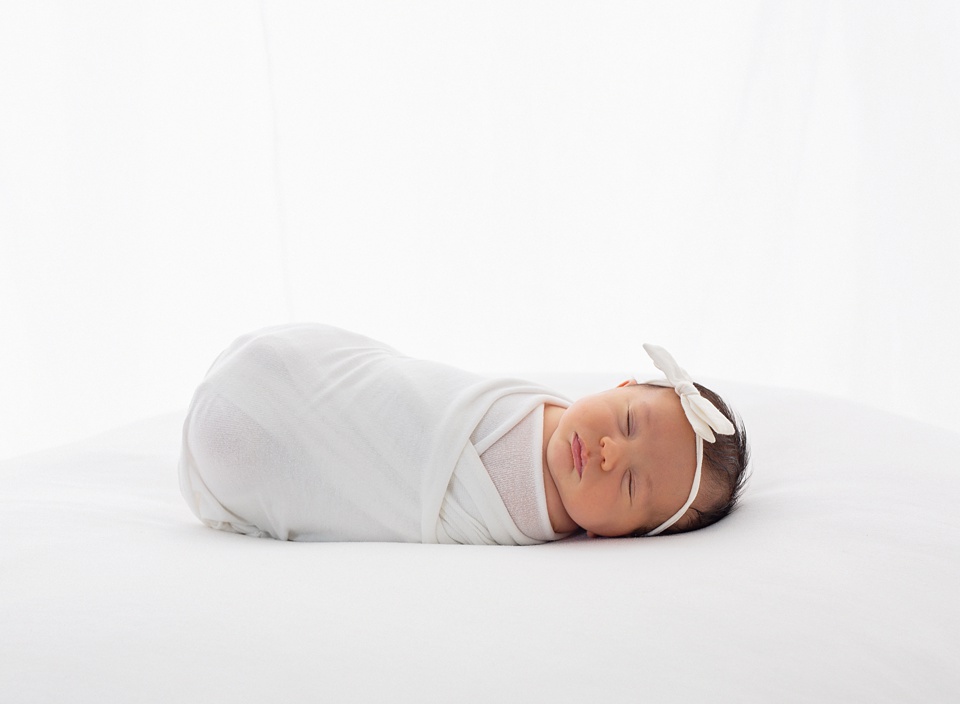 Example Shoot Title Tag family studio photos