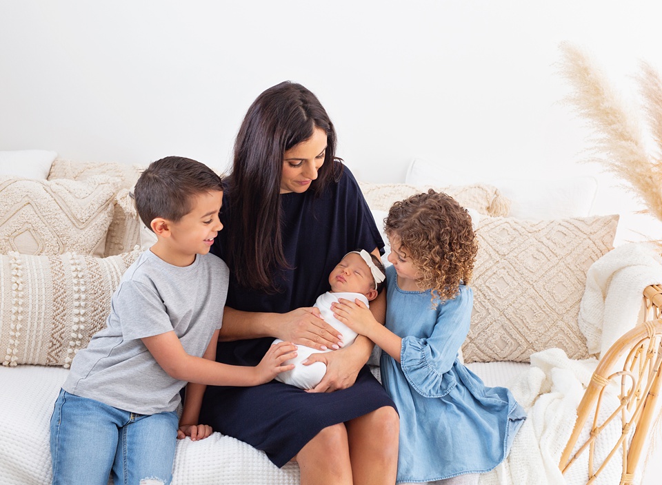 Example Shoot Title Tag luxury newborn photography,5 week old baby