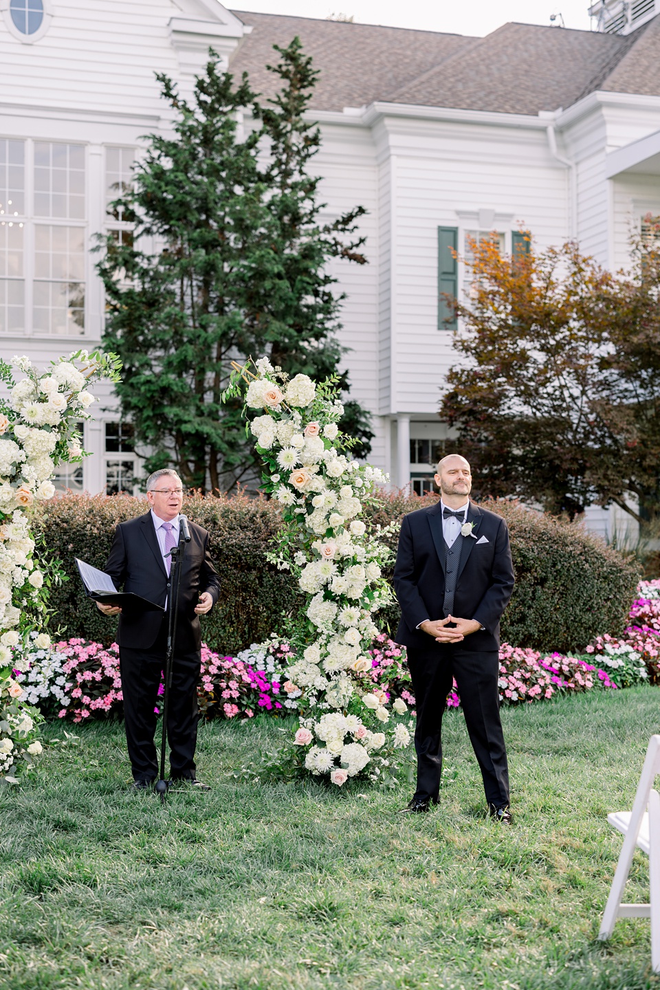 interatial wedding couple,northern virginia wedding