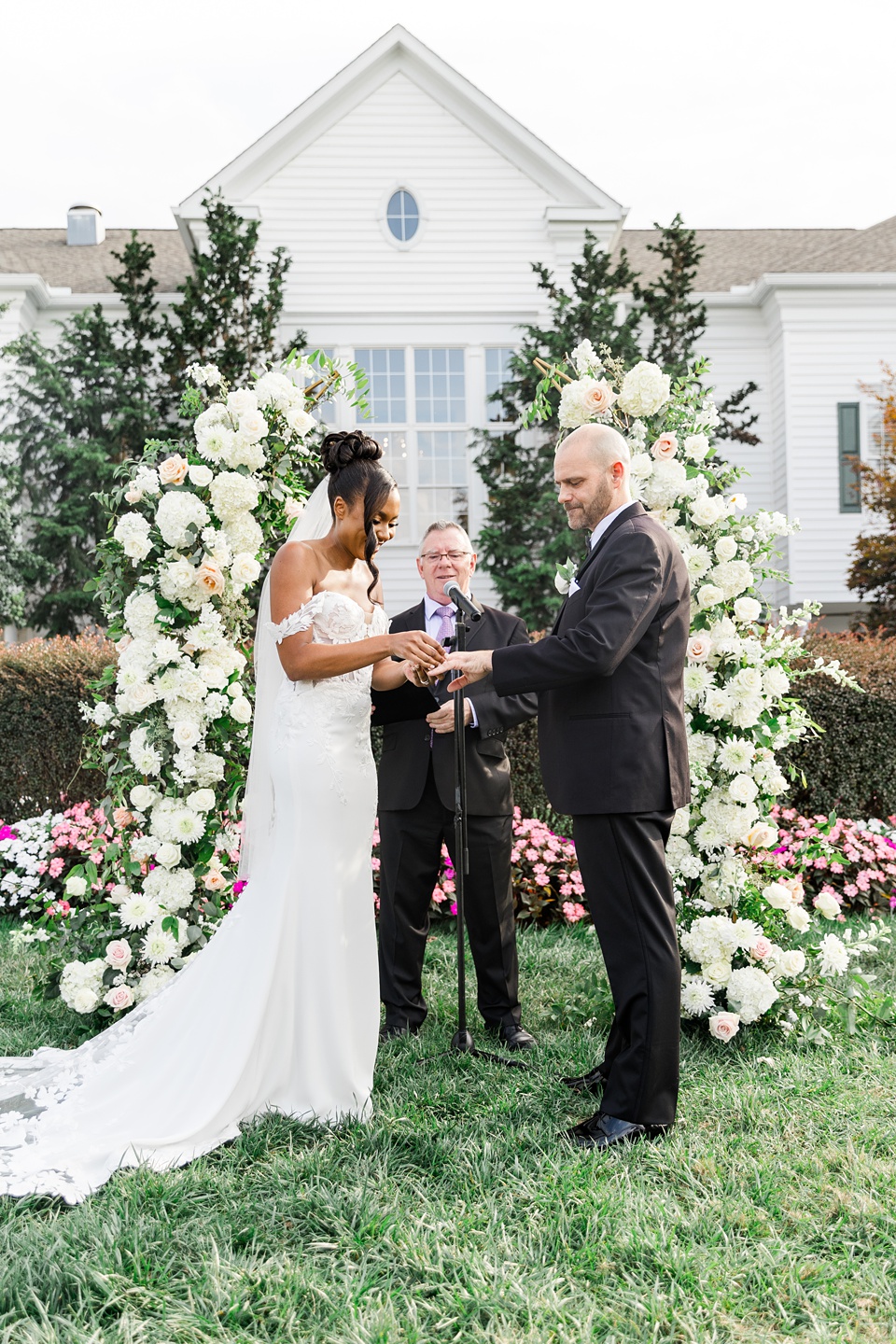 heritage hunt country club,