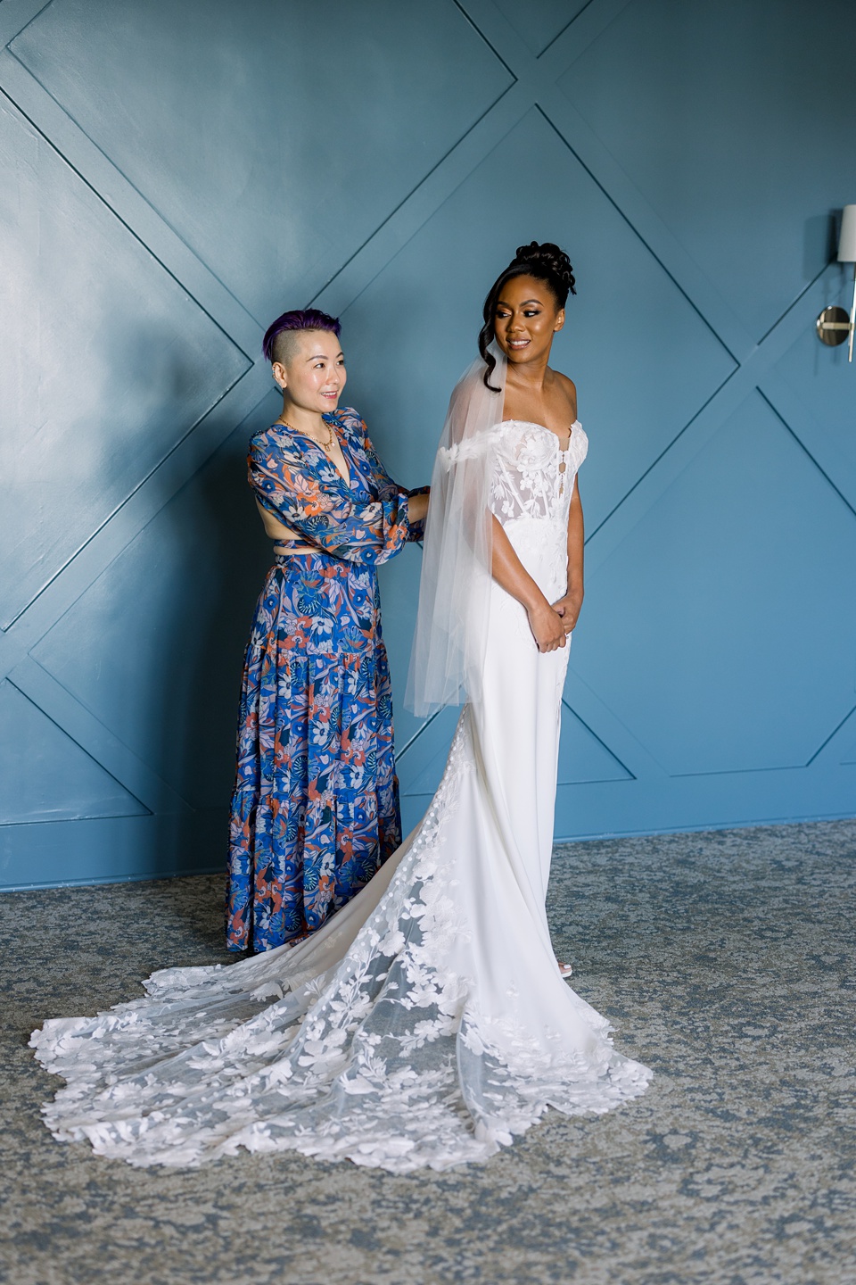 northern virginia wedding,heritage hunt country club