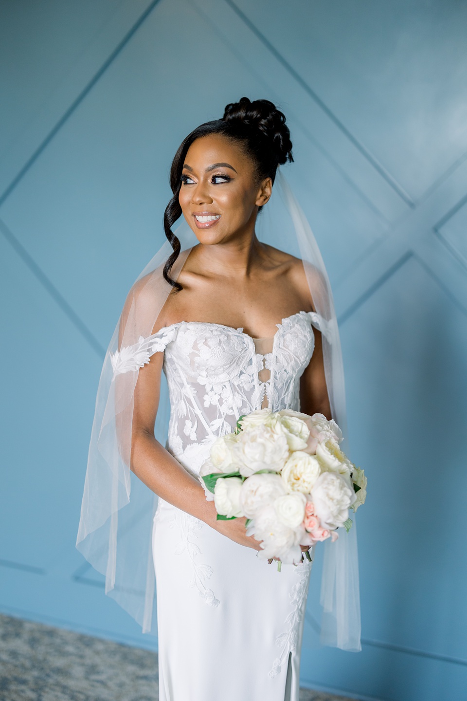 wedding,interatial wedding couple