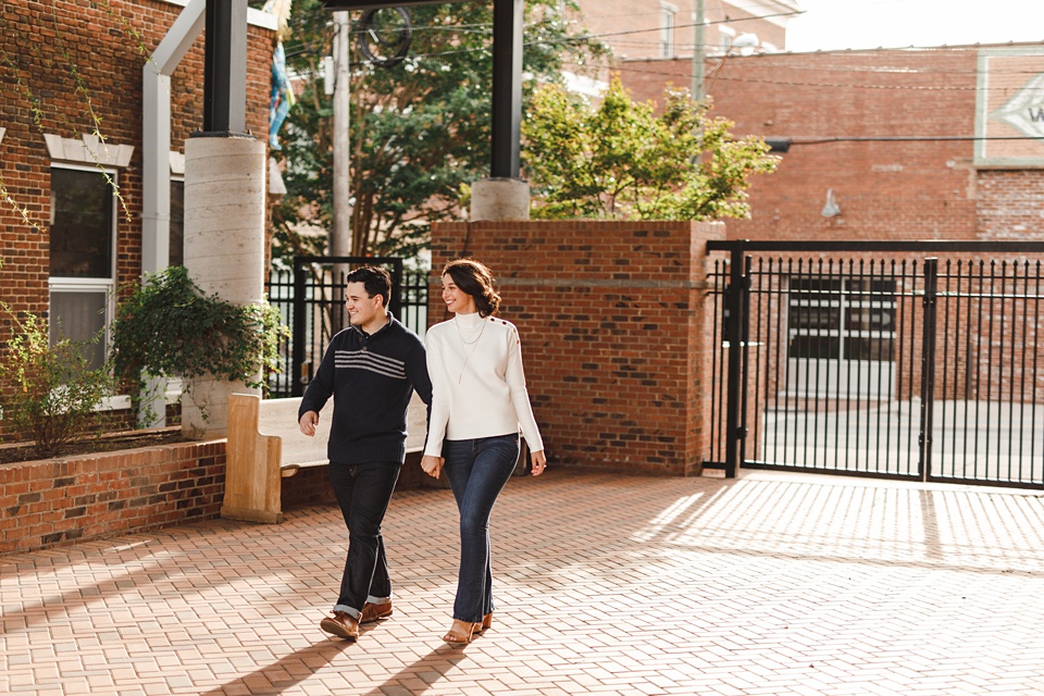 Creative North Carolina Wedding Photographer,Creative Winston-Salem Wedding Photographer,Winston-Salem Engagement Session,Creative North Carolina Wedding Photographer,Wake Forest Engagement Session