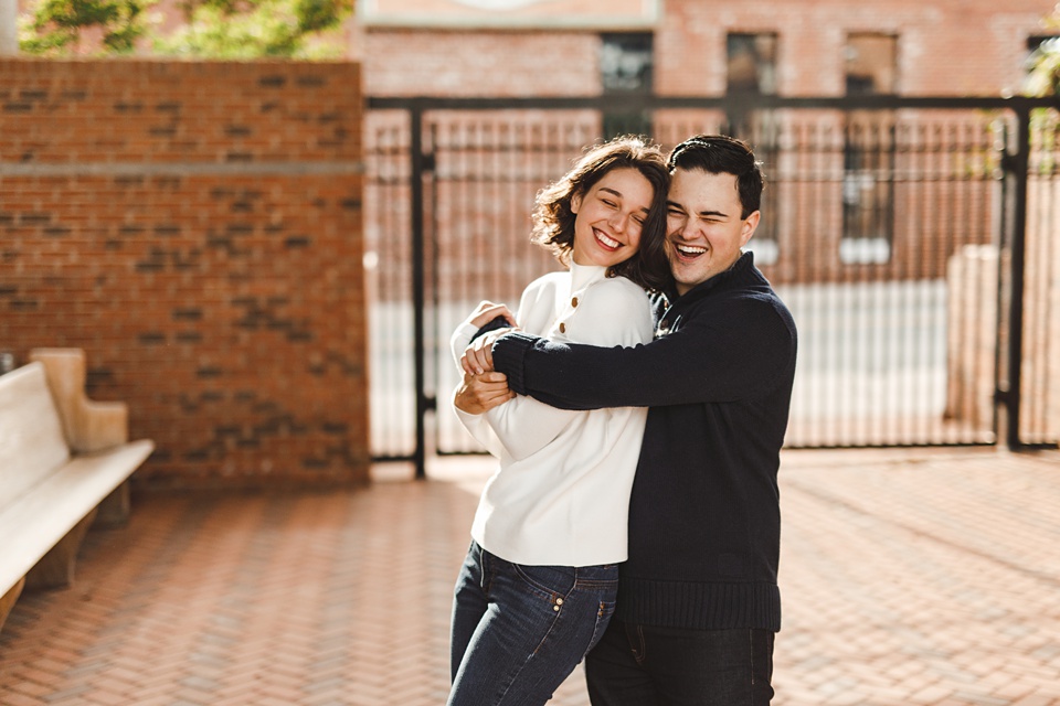 Creative North Carolina Wedding Photographer,Creative Winston-Salem Wedding Photographer,Winston-Salem Engagement Session,Creative North Carolina Wedding Photographer,Wake Forest Engagement Session