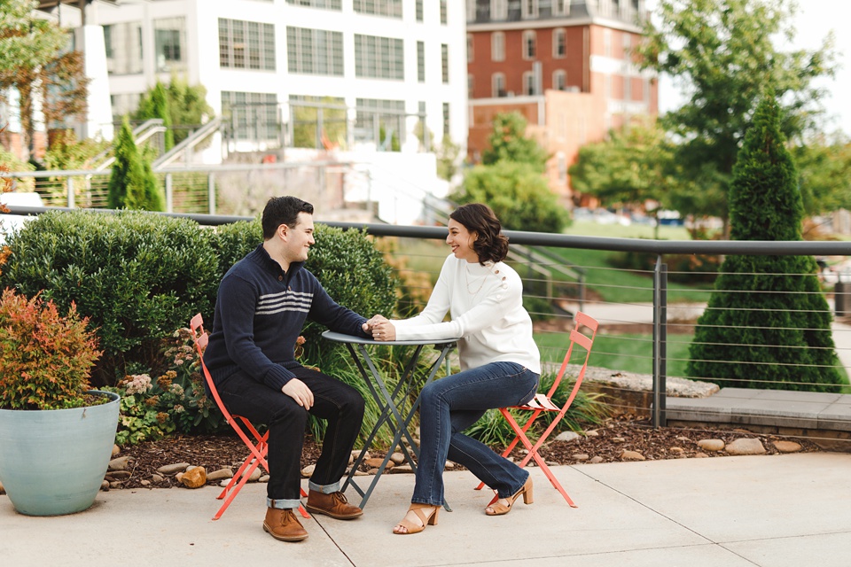 Creative North Carolina Wedding Photographer,Creative Winston-Salem Wedding Photographer,Winston-Salem Engagement Session,Creative North Carolina Wedding Photographer,Wake Forest Engagement Session