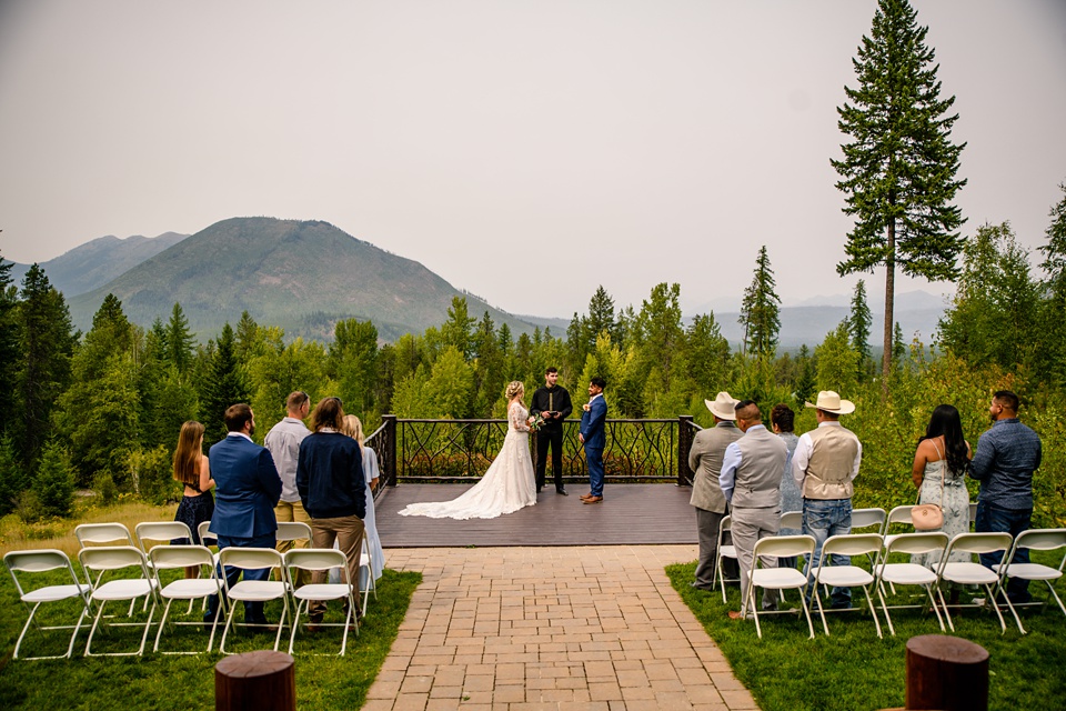 micro wedding,Adventure Elopement,Sun Point Glacier National Park,Sunset photos,Wildflower Wedding Photos,Unique Elopement,Going to the Sun Road