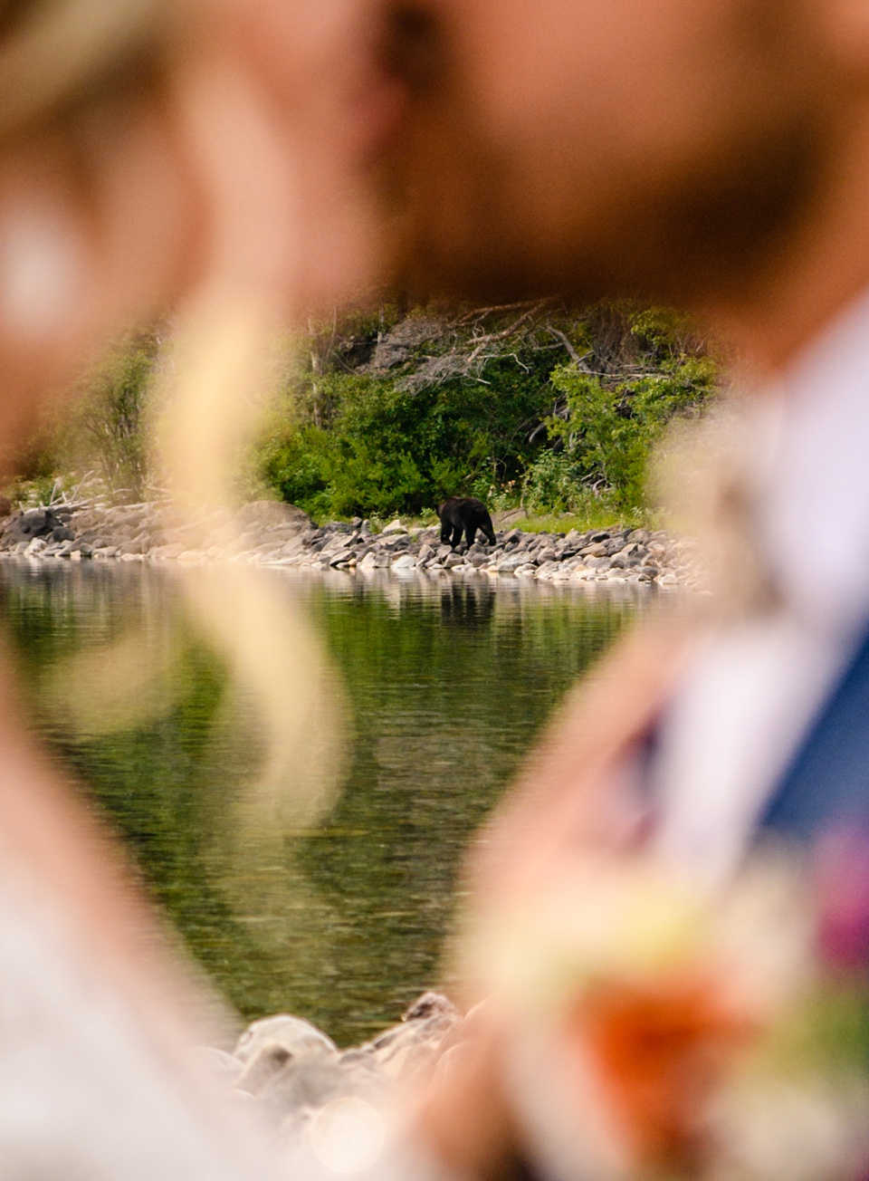 micro wedding,Adventure Elopement,Sun Point Glacier National Park,Sunset photos,Wildflower Wedding Photos,Unique Elopement,Going to the Sun Road