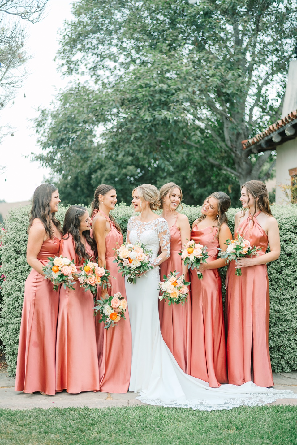 Sweet + Lovely Arroyo Grande Estate Wedding | The Casitas Estate — Kelsey Kay  Wedding Photography, image size:960x1438