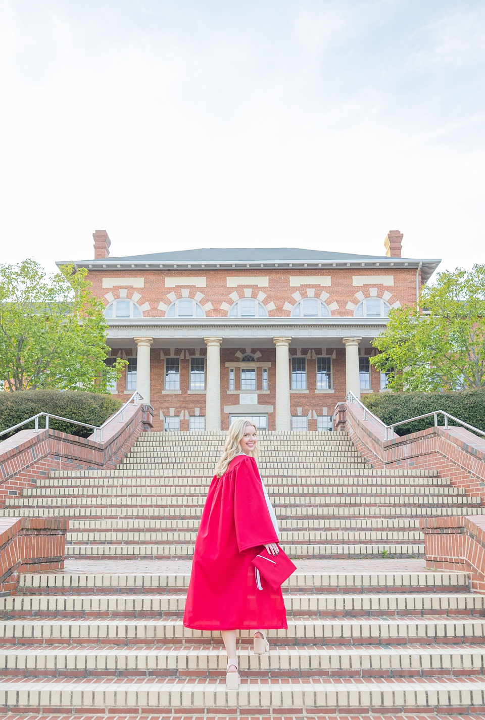 Graduation Photography