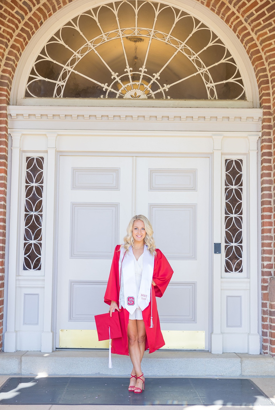 NC State,NC State belltower