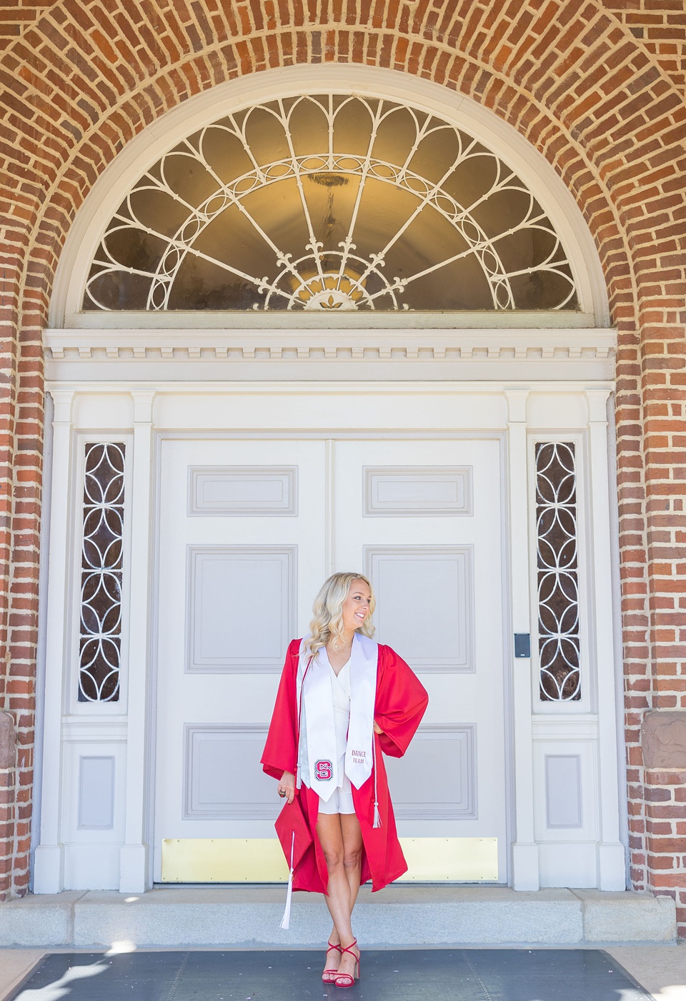Holiday Hall,Centennial Campus