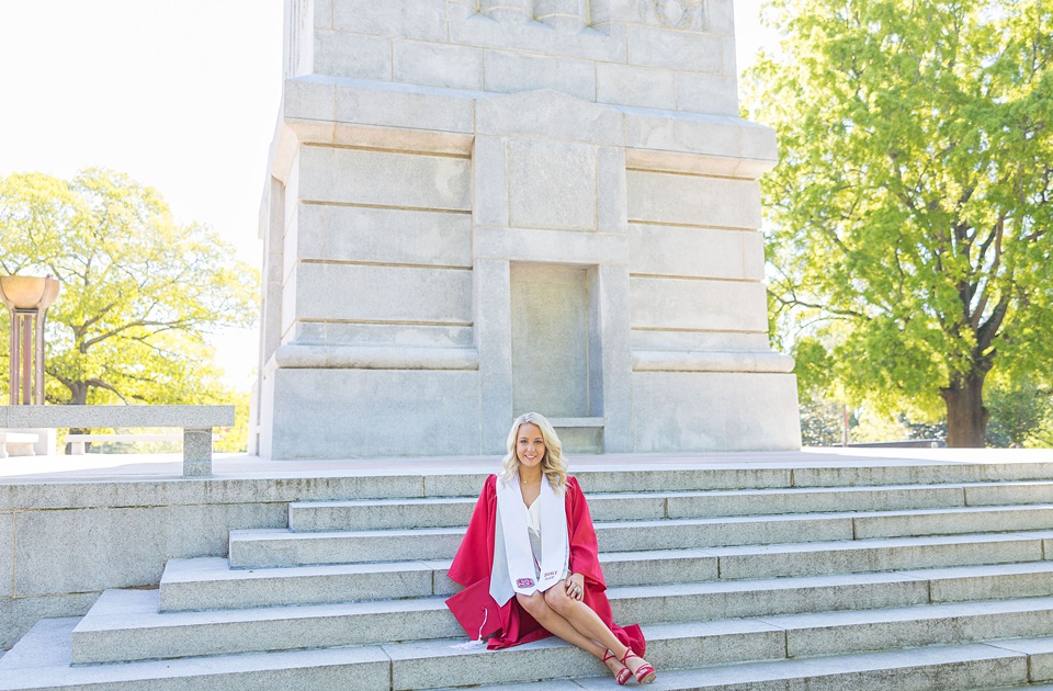Brooks Hall,NC State belltower