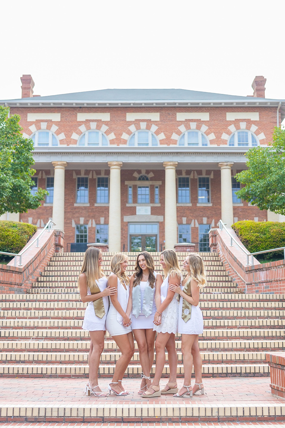 NC State belltower,Centennial Campus