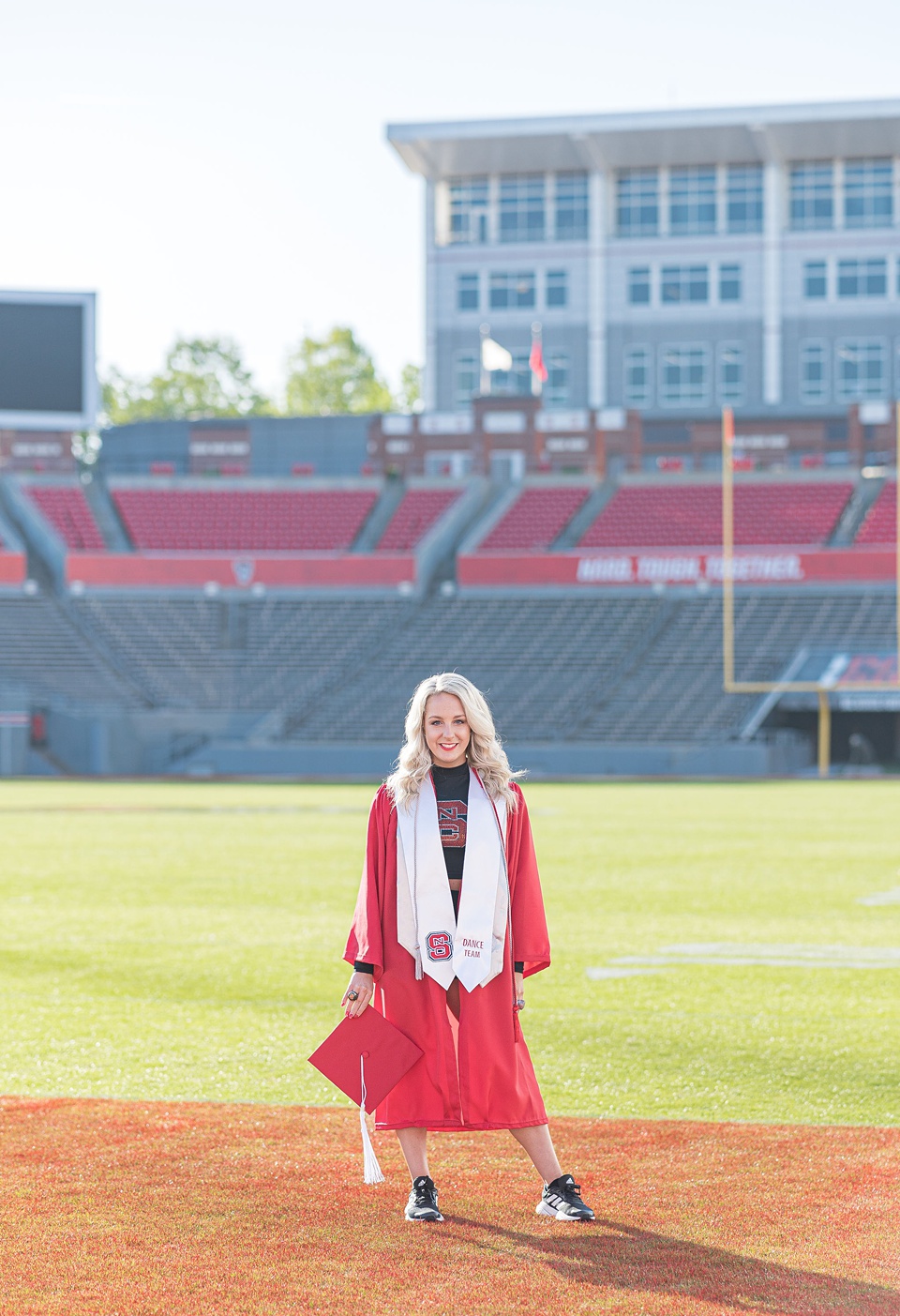 Raleigh NC,North Carolina State University