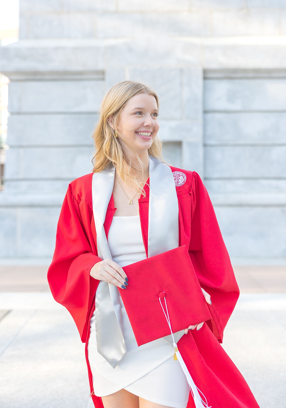 NCSU Shoot Spots,Brooks Hall