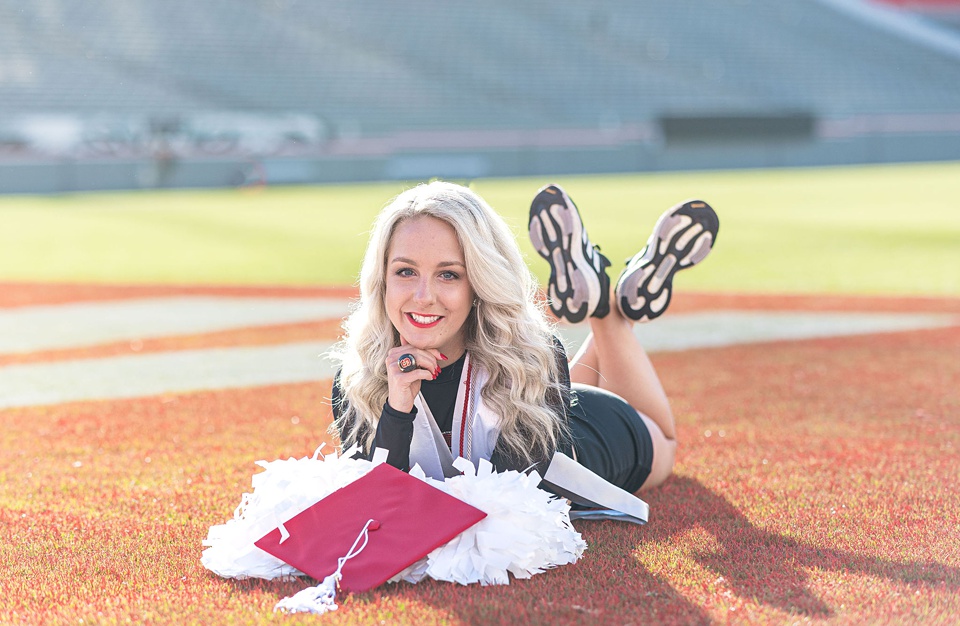 Raleigh NC,NCSU Shoot Spots