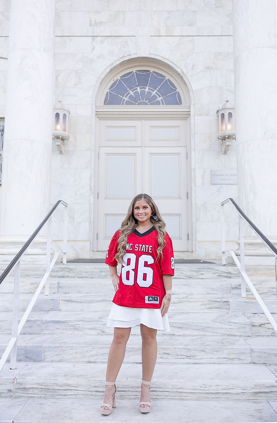 NC State,North Carolina State University