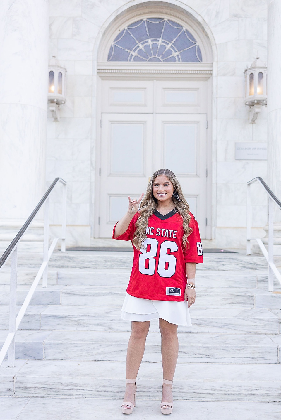 NC State,Centennial Campus