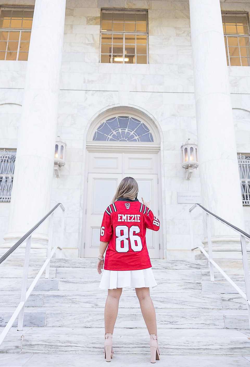 Brooks Hall,Raleigh NC