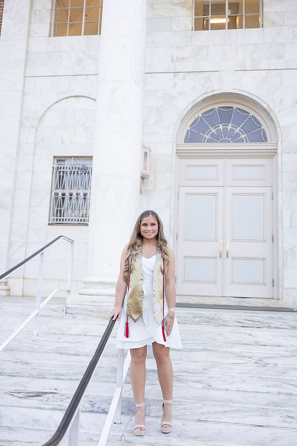 Graduation Photography,Carter-Finley Stadium