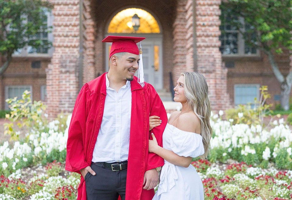 ncs graduation dress code Andy Gonzalez's Portrait Session at NCSU Jovani Dresses