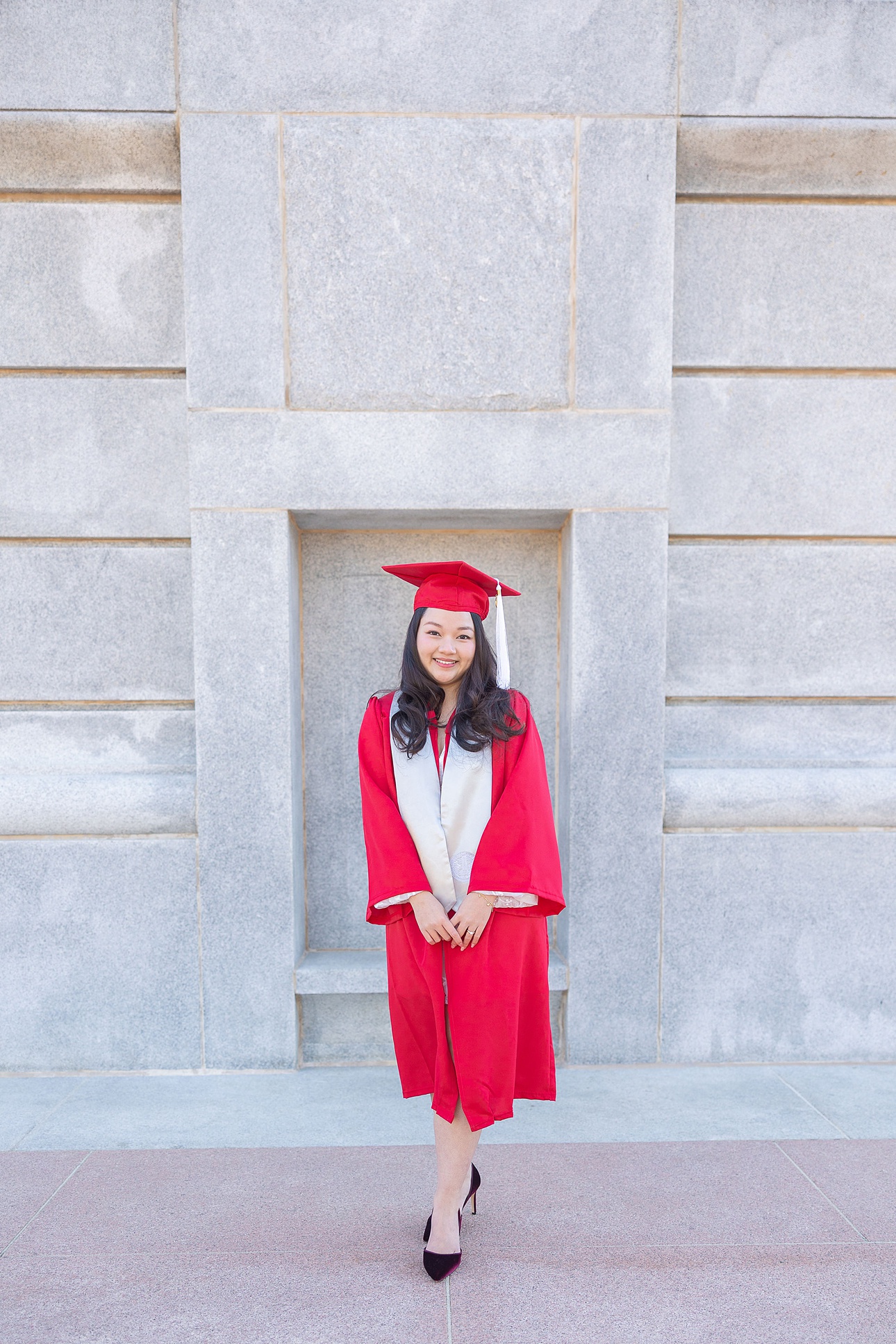 Grad Nc Celebrating Class of 2025 Grad Nhi | NC State Graduation Session at the ...