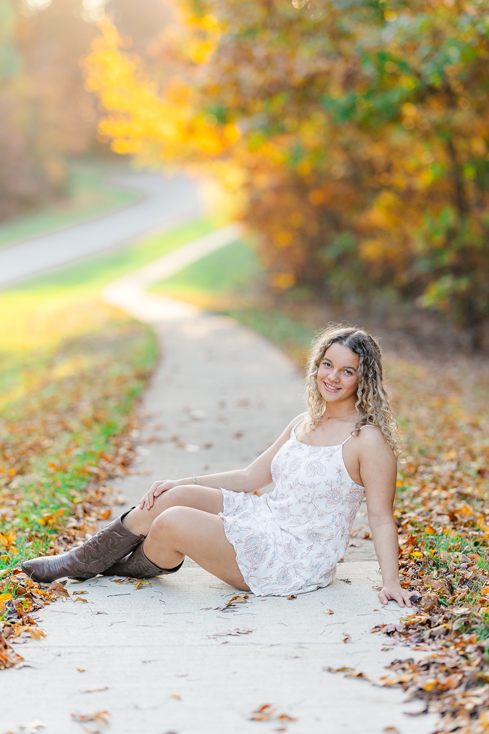 High School Senior Photography Redlands, CA