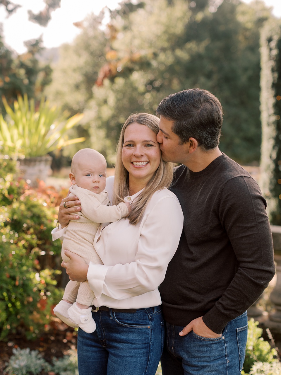 san francisco family session,marin family photography