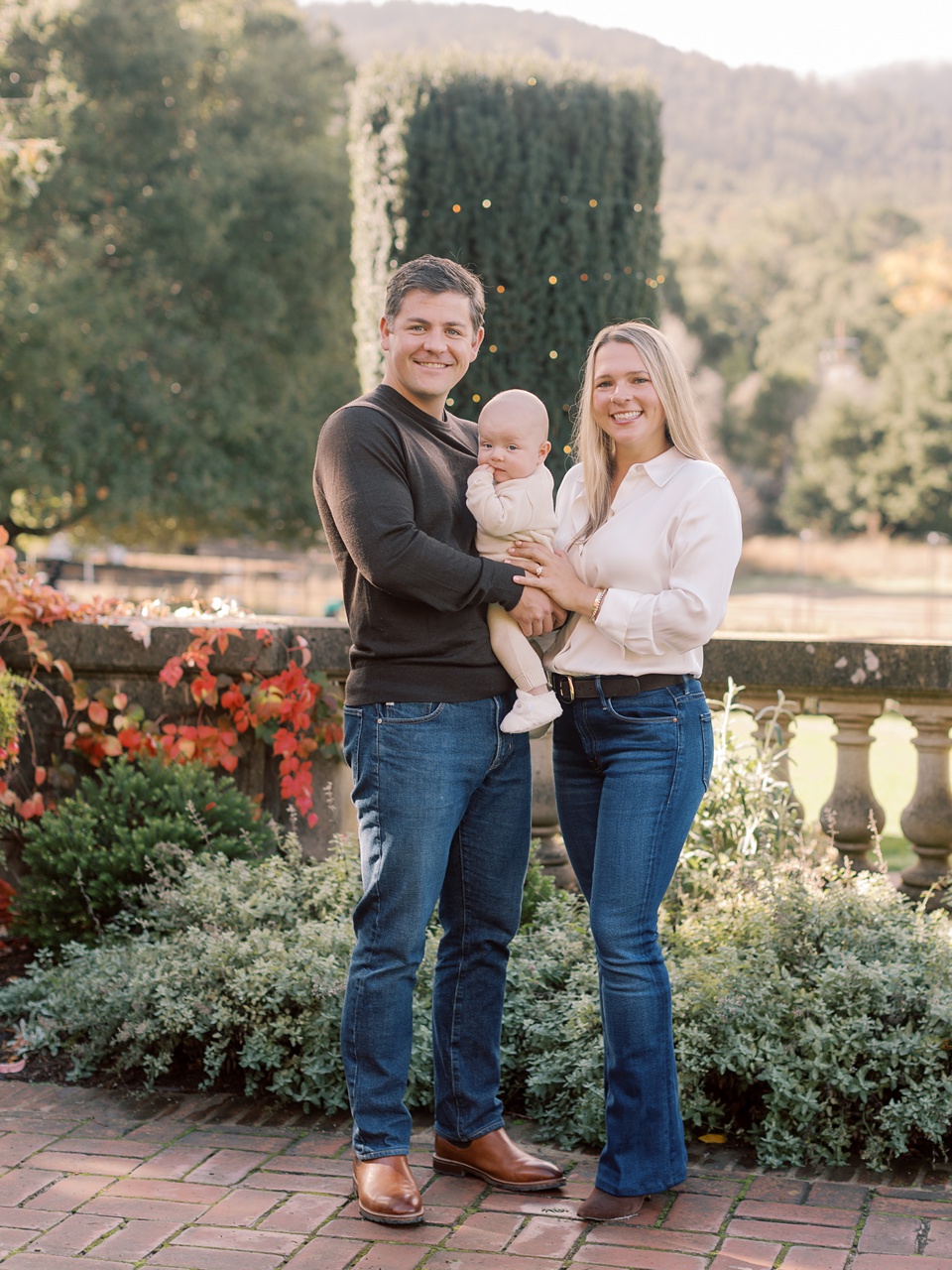 filoli family photography,marin family photographer