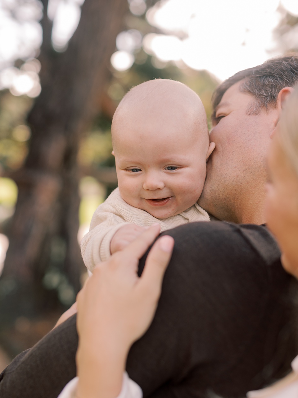 sf family photographer,san francisco family session