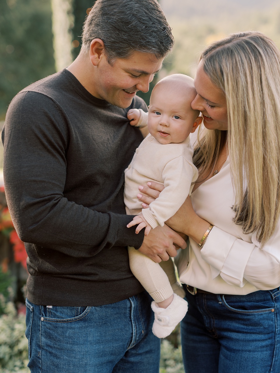 sf family photographer,filoli family photographer